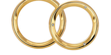 Der Knigge für Ihre Hochzeit