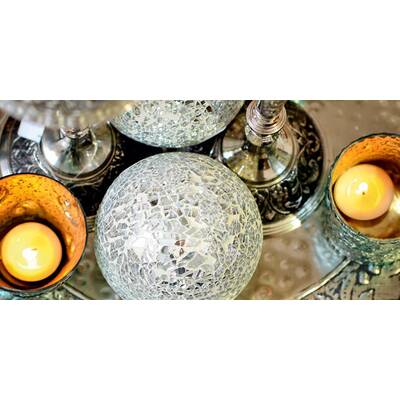 Deko-Ideen für eine festliche Tafel