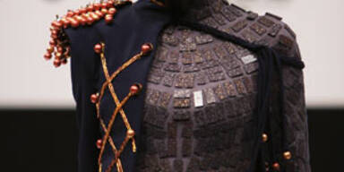 Mode für Schokofans