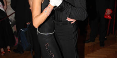 So war der 'Dancer Against Cancer'-Ball