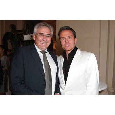 'Leading Ladies Awards 2010'