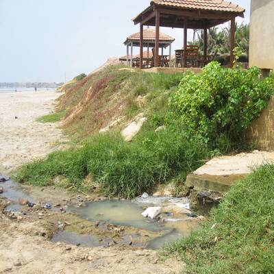 Hotel Valdor*** in Cavallino-Treporti / Italien