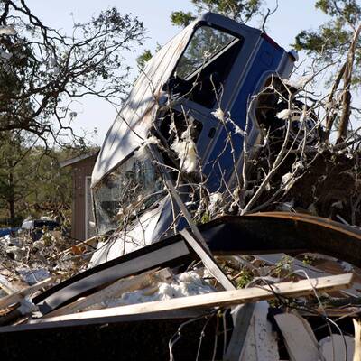 So wüten die Tornados