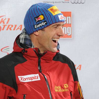 Die Ski-Austria Medaillen Party 2011