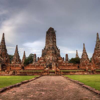 10. Marktplatz von Krakau