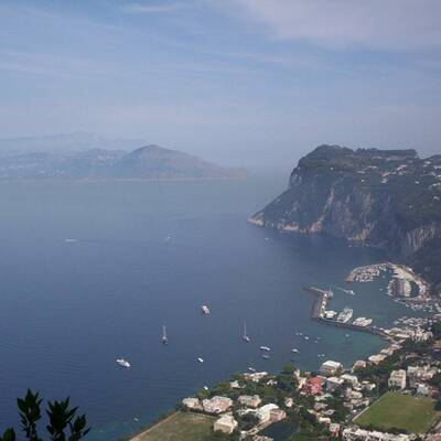 Die größten Touristenfallen