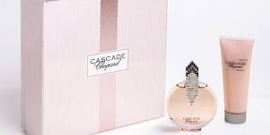 Ein Weihnachtsduft liegt in der Luft