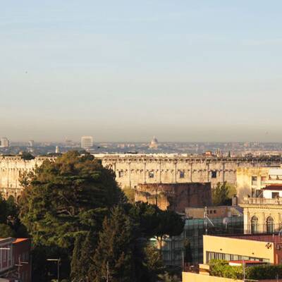 Hotels mit Traum-Aussicht