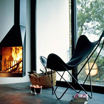 8. Hotel CUBE SAVOGNIN (Savognin, Schweiz)