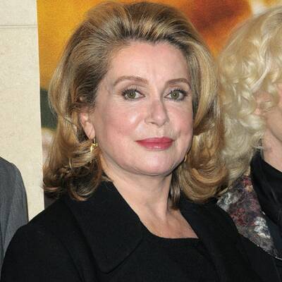 Vanity Fair: Die schönsten Frauen der Welt