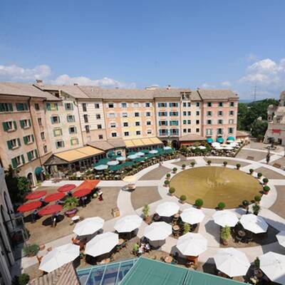 Familien&Wellnesshotel Prokulus, Südtirol