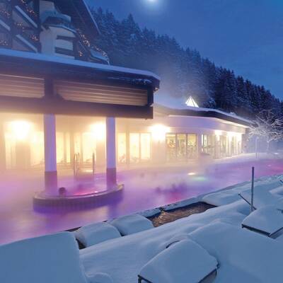 Hotel Boscolo Milano (Mailand, Italien)