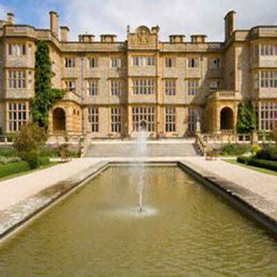 Award für besondere Leistungen