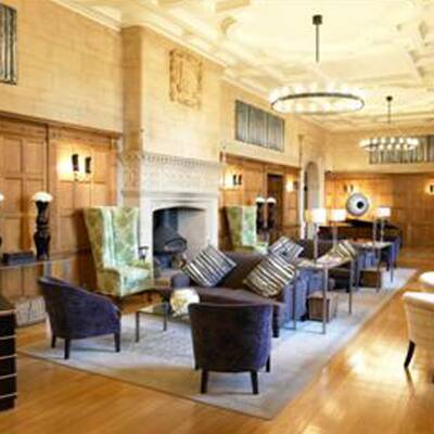 Award für besondere Leistungen