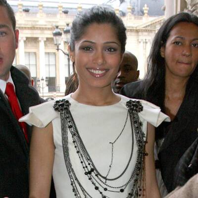 Vanity Fair: Die schönsten Frauen der Welt