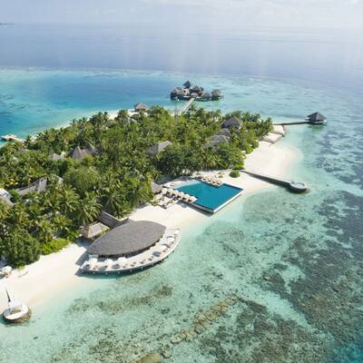 Hotel Marina Bay Sands (Singapur)