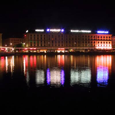 Die teuersten Städte der Welt