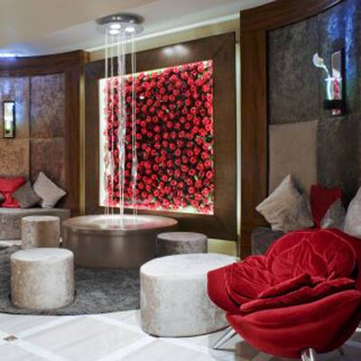 Fische: Romantischer Strandurlaub