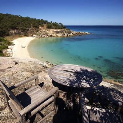 Platz 10: Vancouver Island (Kanada)