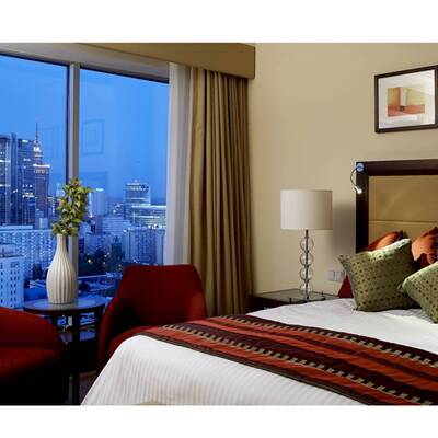 10. Club Hotel Casino Loutraki Conference Centre