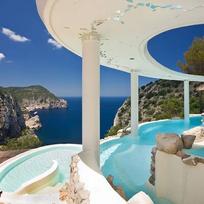 Hotel W Retreat & Spa Maldives (Nord Ari Atoll, Malediven)