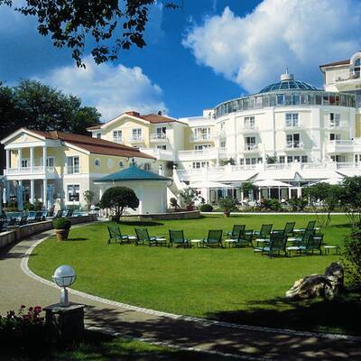 Atlantis The Palm***** / Dubai