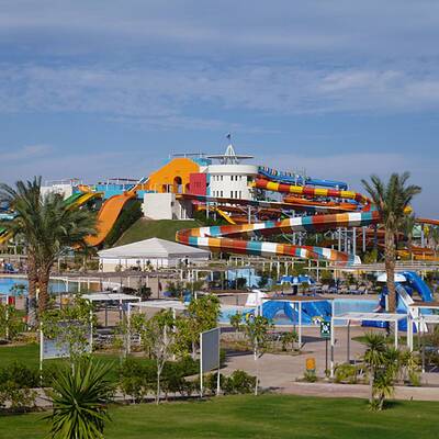 Familotel Sonnenpark in Willingen, Hessen