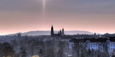 Städtereisen für Schnäppchenjäger