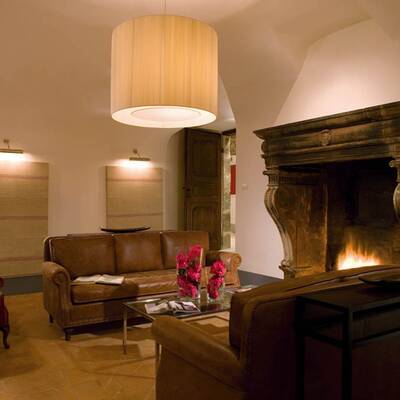 10. Hotel De Brugsche Suites (Brügge, Belgien)