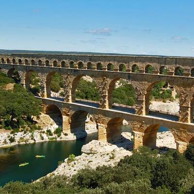 Die Top-Reiseziele 2009