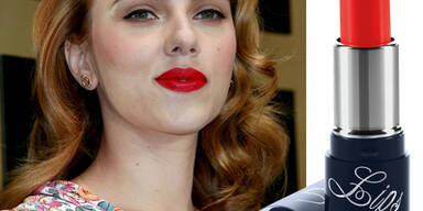 Verführerisch: Red Lips