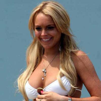 In Touch wählte: Die schönsten Brüste Hollywoods