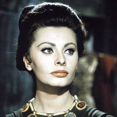 Die ultimativen Hollywood-Schönheiten