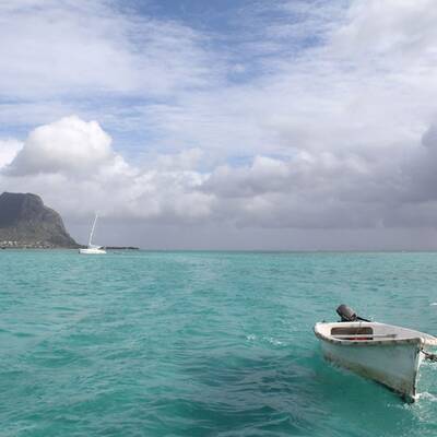 10. Great Barrier Reef