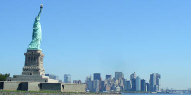 Das sind die Top-Reiseziele 2010