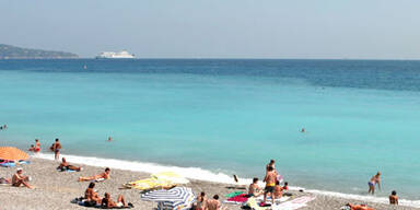 Städtetrip und Strandurlaub in einem