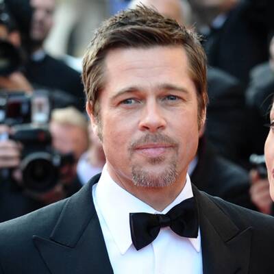 Glamour wählte Sexiest Men des Planeten