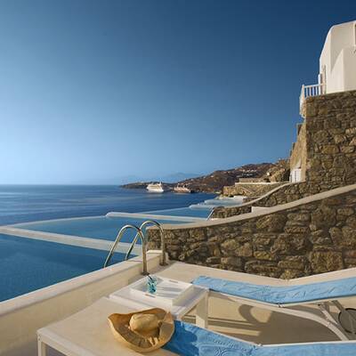 10. Atlantis The Palm