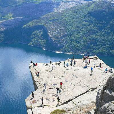 Alpspix / Deutschland