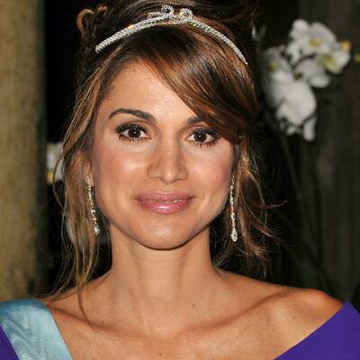 Die heißesten Royals der Welt