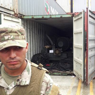 Wirbel um vermeintlichen Zucker-Dampfer