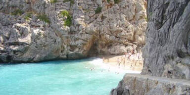 Die Top 10 Traumstrände