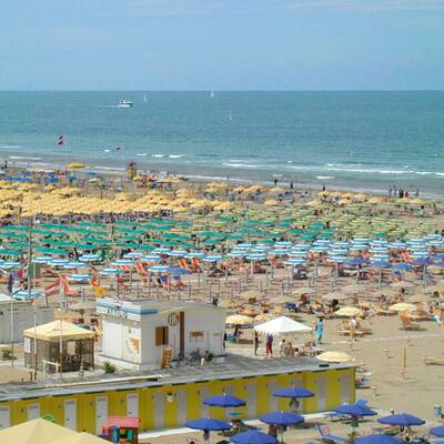 Magens Bay, Jungferninseln