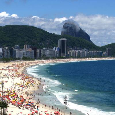 25. Las Vegas, Nevada