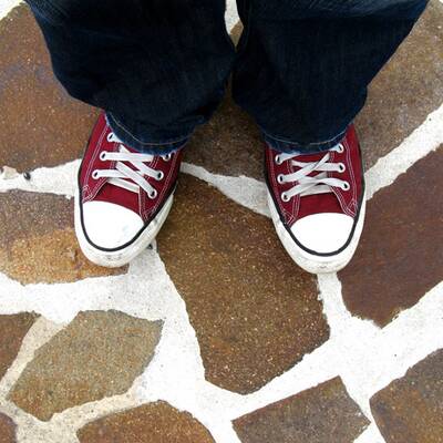 China und Japan: Stäbchen ins Essen stecken