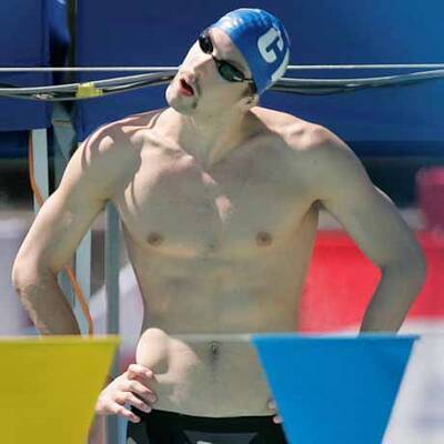 Die sind ok: OK! Wählte die Sexiest Men