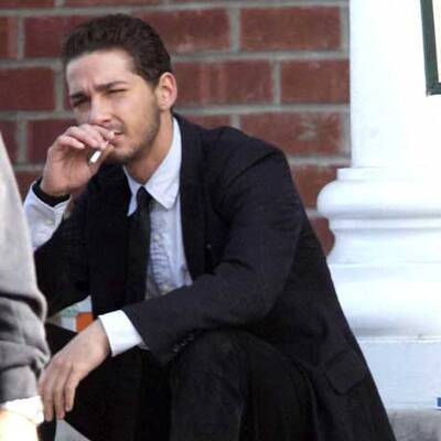 Die Dümmsten in Hollywood