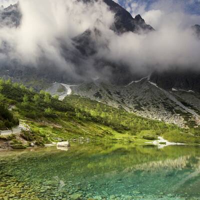 Platz 10: Madagaskar