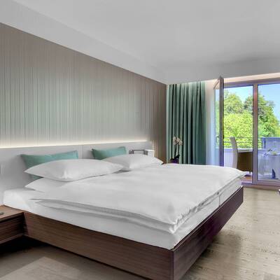 Die beliebtesten Hotels in Österreich