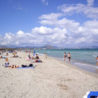 10. Whitehaven Beach (Australien)